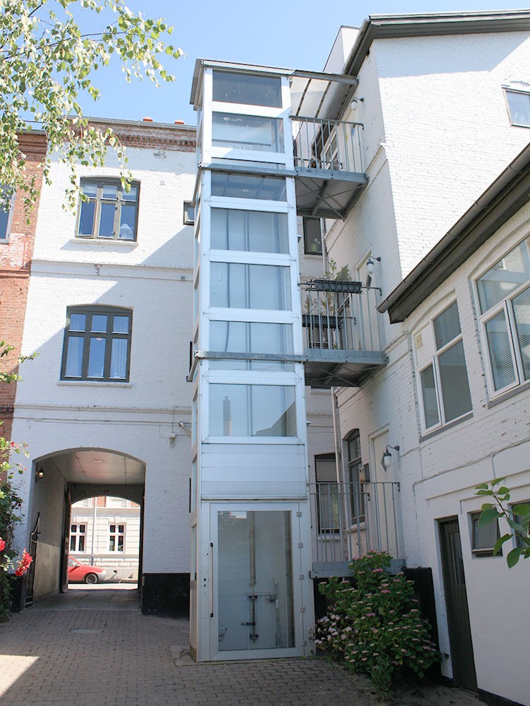 ledige-lejligheder-vejle-skyttehusgade-elevator