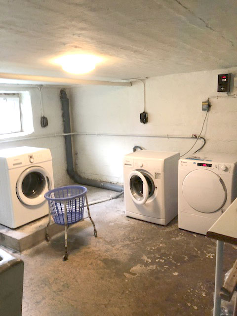 Vaskefaciliteter-Nyvej21-25-Randers Gode lejligheder